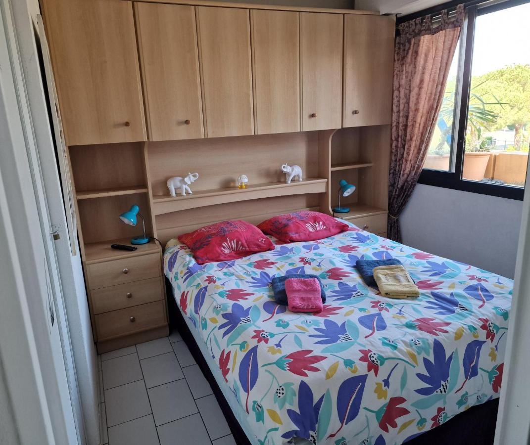 Résidence Les Mers Du Sud Port Сasa de vacaciones *