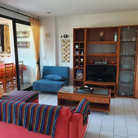 Residence Les Mers Du Sud Port Argeles Exterior foto