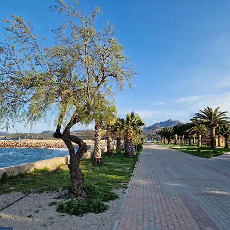 Residence Les Mers Du Sud Port Argeles Exterior foto