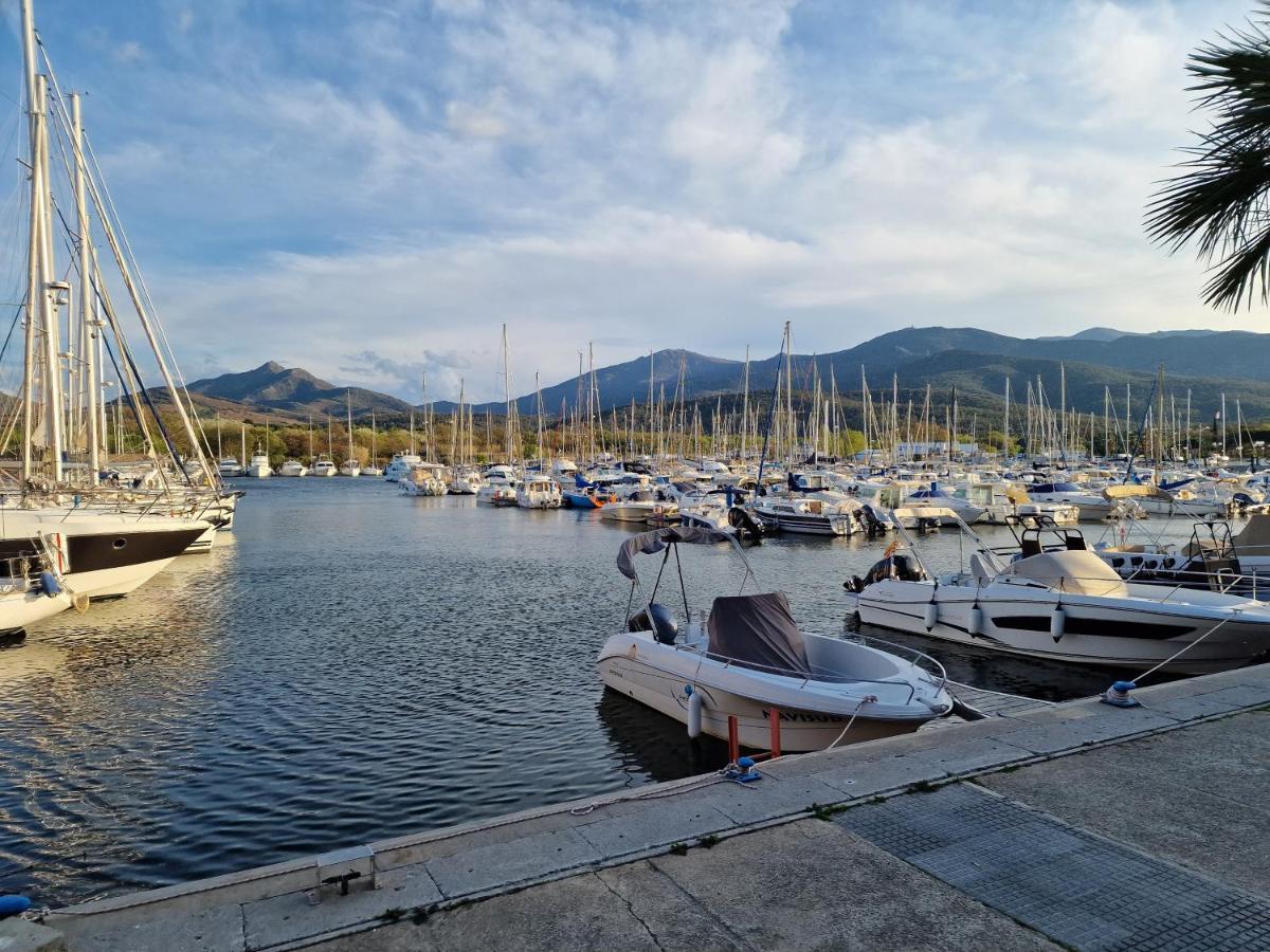 Résidence Les Mers Du Sud Port *