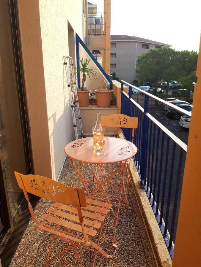 Hébergement de vacances Résidence Les Mers Du Sud Port Argelès-sur-Mer